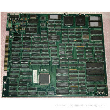 ultrasound imaging systems electronic assembly